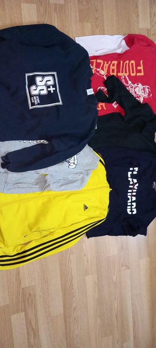 Pulovere si solexuri copii