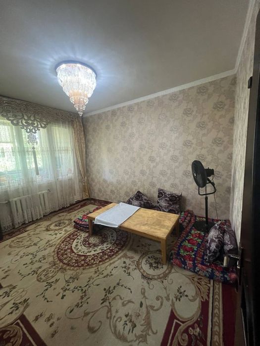 Чиланзар 2 3/4/4 Панел дом балк 1.5/3 с меб техника