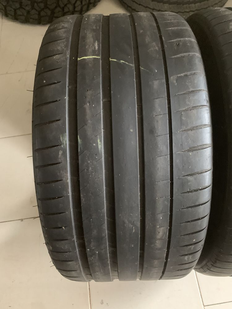 305/30/21 Michelin dot 2022