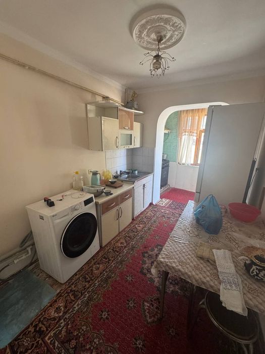 Ижарага уй берилади  куйлик метро  1²килган  1 этаж  250& лубойга