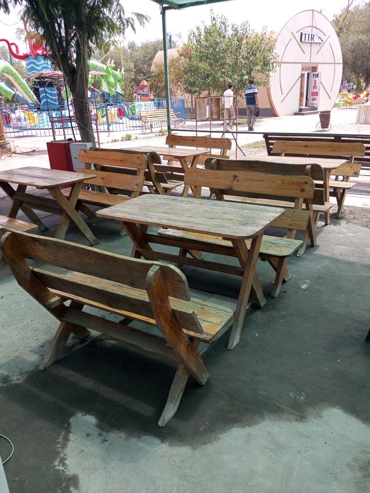Kafe tayyor biznes