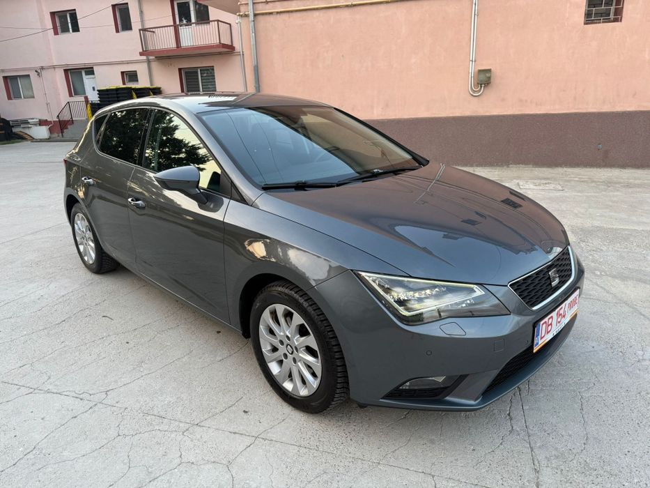 Volkswagen  GOLF 7  1.4 TSI