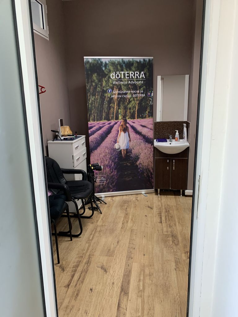 Дава се под наем Офис в София, НПЗ Хаджи Димитър - 18 кв.м за 214.2 € - Снимка #4