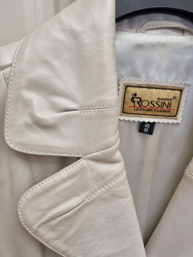 Кожаные куртки, производство Турция, размер 46-48