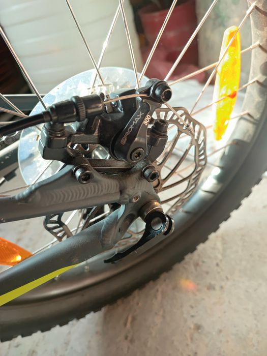 Колело 20 SPECIALIZED riprock