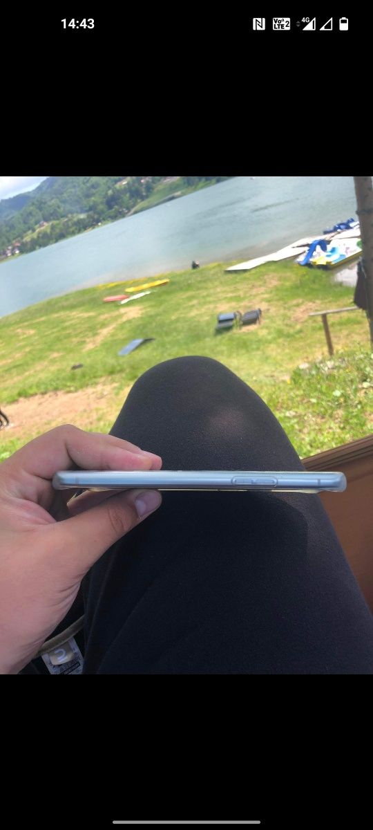 Vand OnePlus 8t 8GB / 128GB