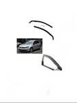 Ветробрани VW Golf 6 (2009+)- 4/5 врати- (2бр.)