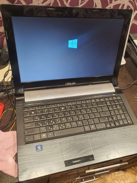 ноутбук asus 4 ядра core i3 сумка мышка в подарок