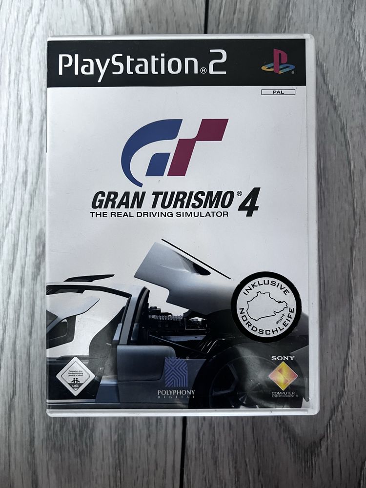 Ps2 functional.