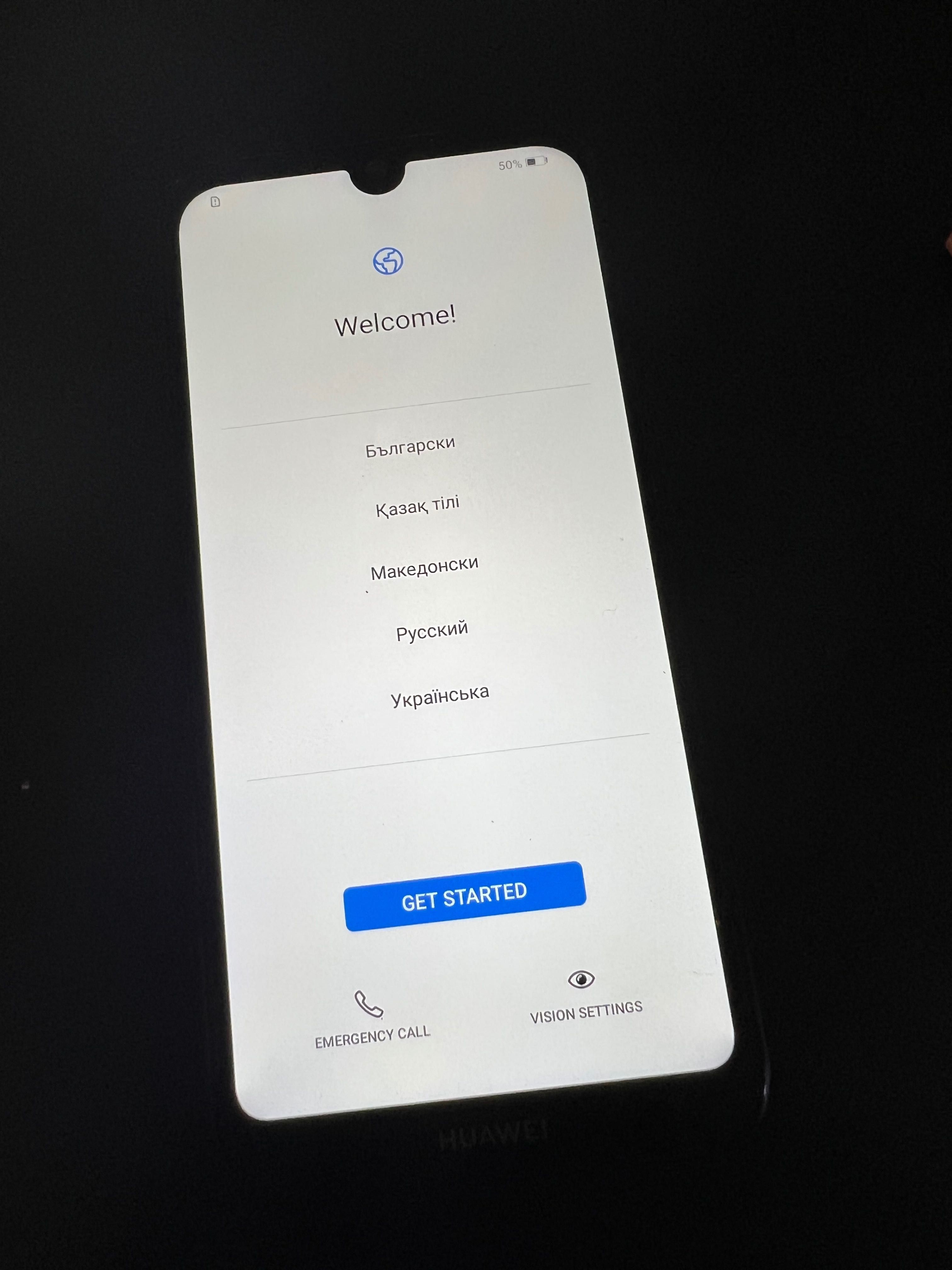 Huawei Y5 2019 Dual SIM