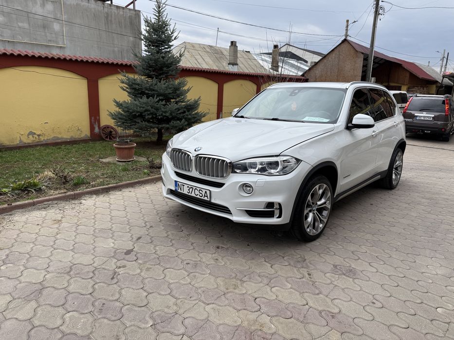 Bmw x5 rate / buy back / cash