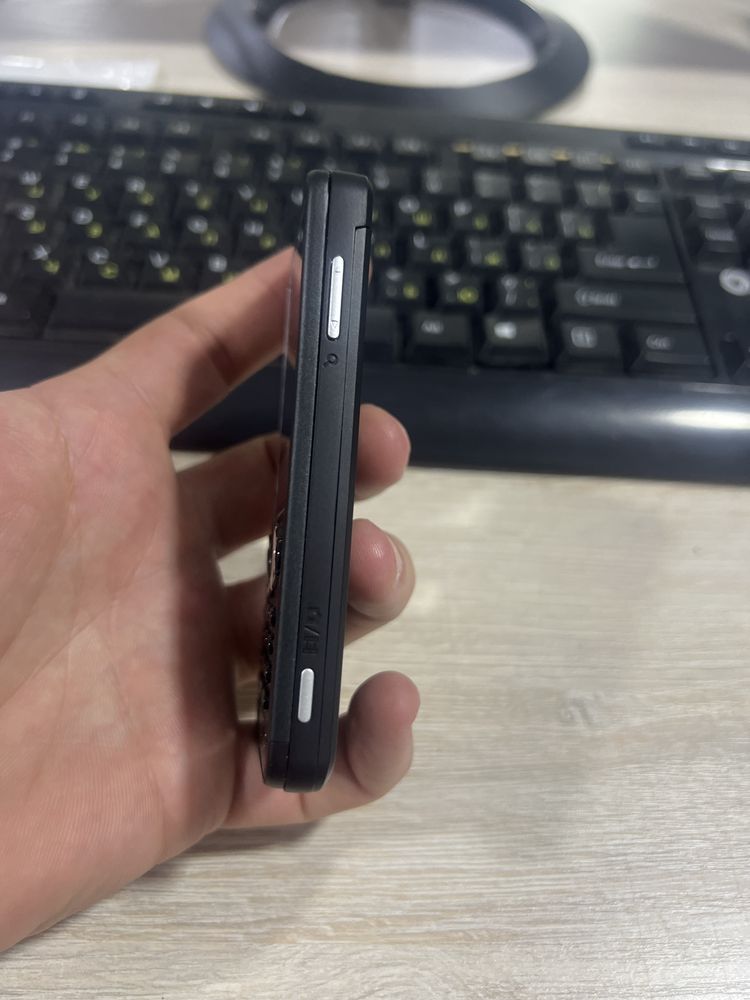 Sony Ericsson W302