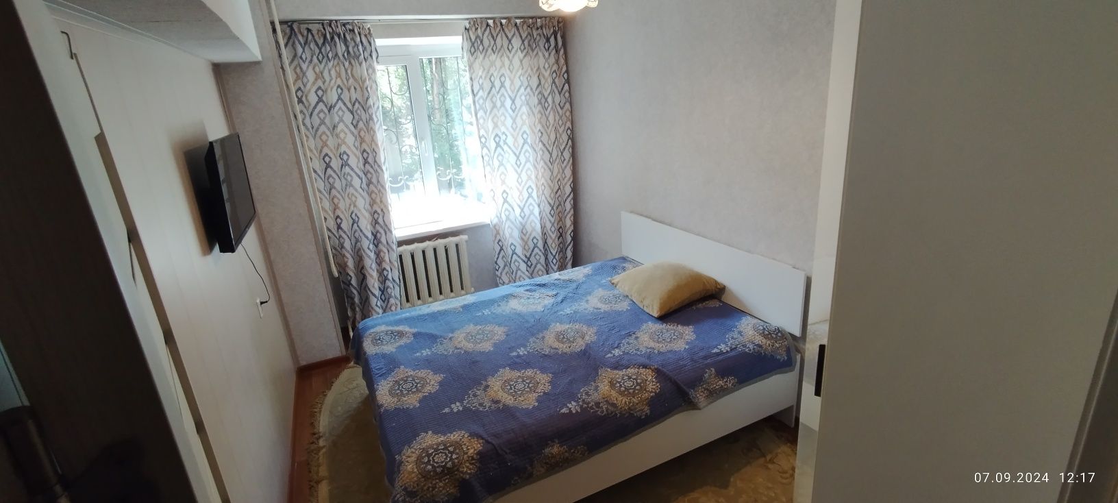 Сдам в аренду 2ком квартиру в Аксай-2