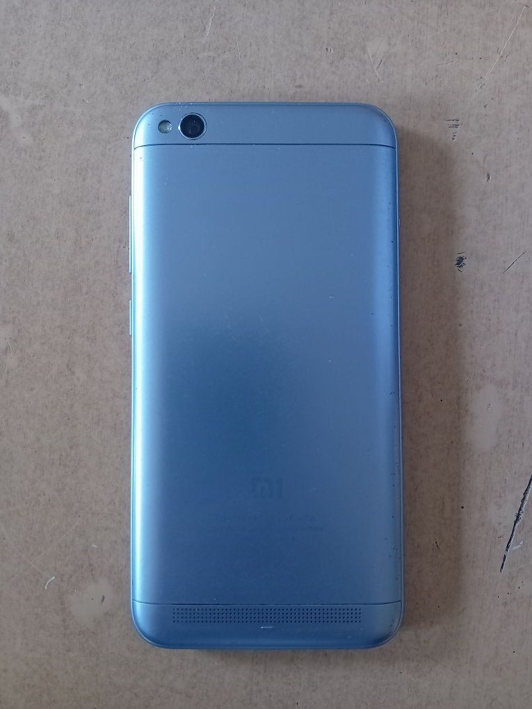 Obmen 16 gb redmi 5a