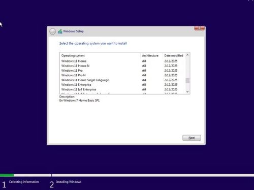 Special - Imaginea usb stick toate editiile de windows 7/8/10/11
