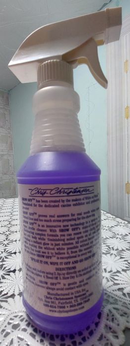 Шампунь для животных