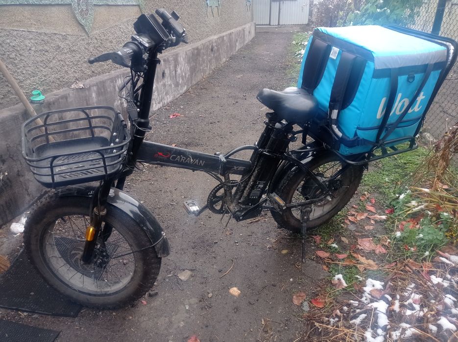 Электро велосипед дешево