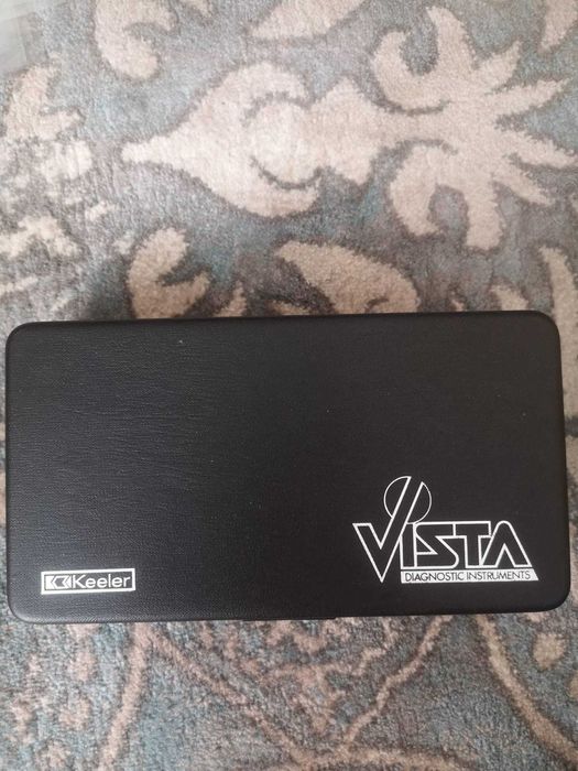 Oftalmoscop cu oto Keeler UK