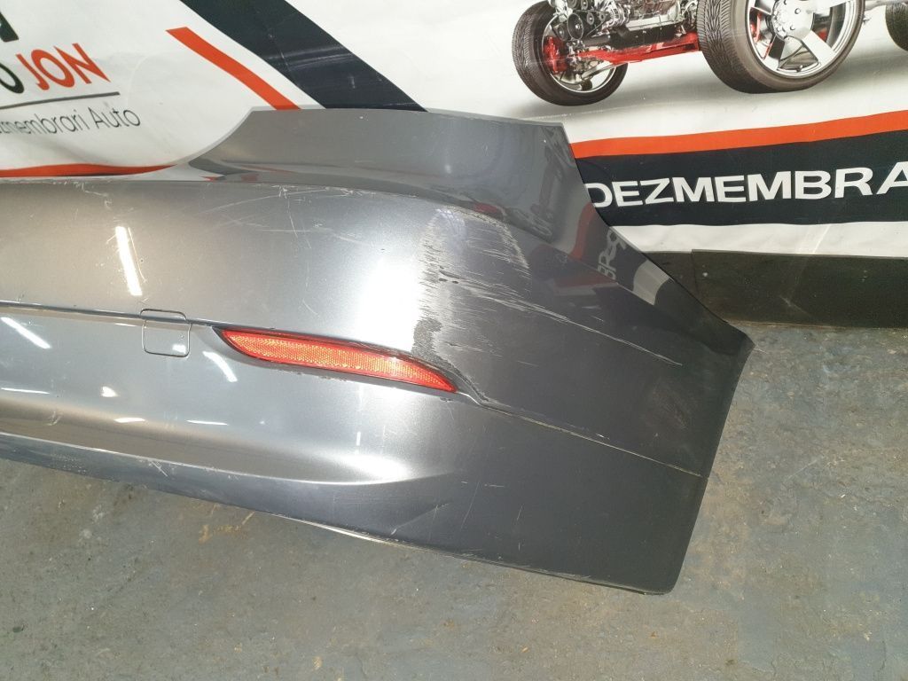 Bara spate BMW 5 E60 2001 - 2010, Sedan  5112717817607