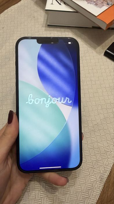 iPhone 14 Plus, 128 GB, Midnight