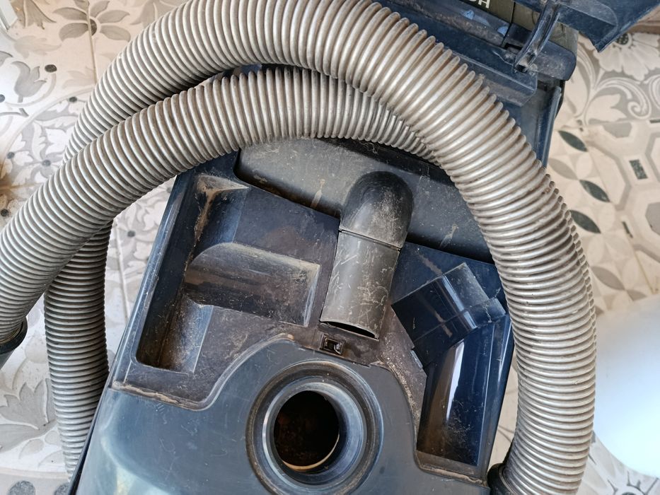 Пылесос Самсунг в отличном состоянии