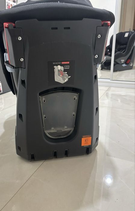 Scaun Auto Viaggio Switchable, Peg Perego, 0+/1