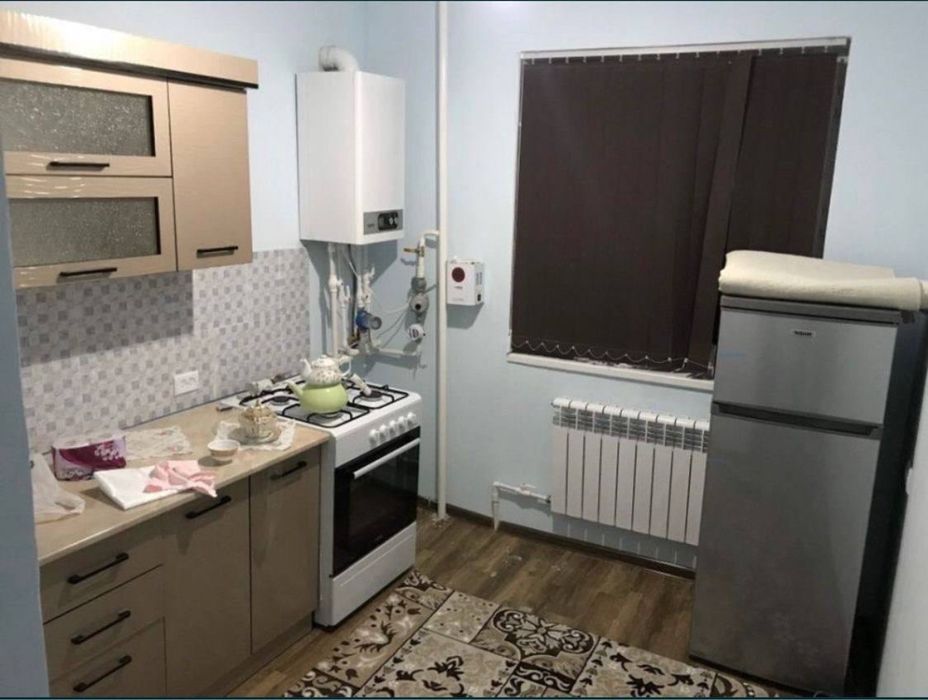 Farg’ona San’at saroyi yaqinida hamma sharoiti tayyor kv ijaraga