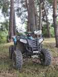 kxd commander 140cc