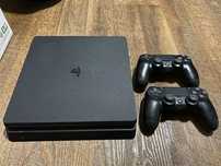 Playstation 4 slim 500 gb PS4 slim