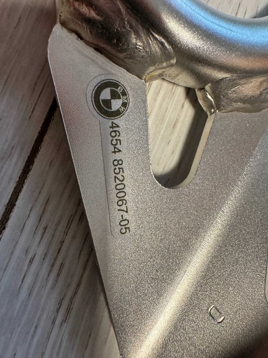 Suport Nou cutii laterale BMW GS 1200 / 1250 GS / GSA