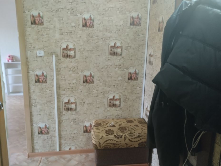 Сдам комнату девушке.