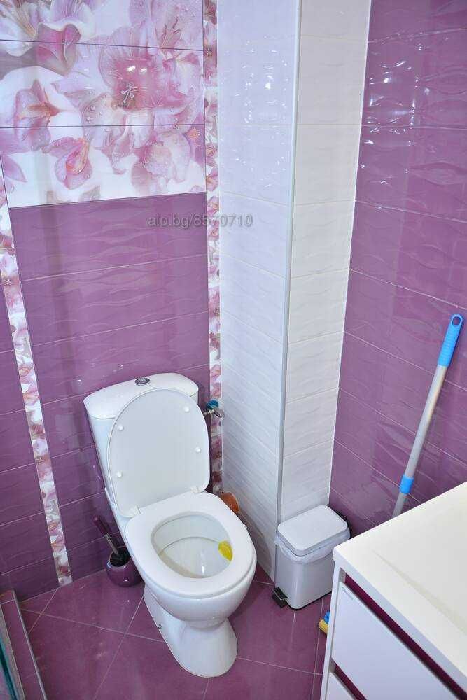 Дава се под наем Двустаен апартамент в София, Младост 4 - 75 кв.м за 433.5 € - Снимка #6
