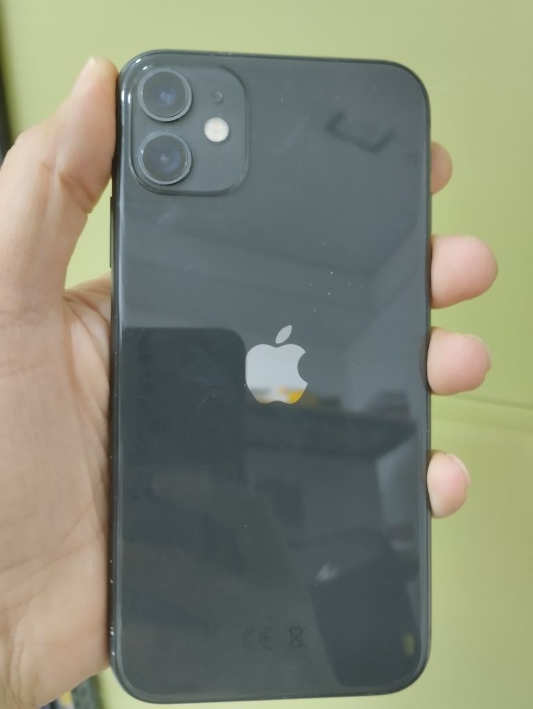 iPhone 11 128 gb