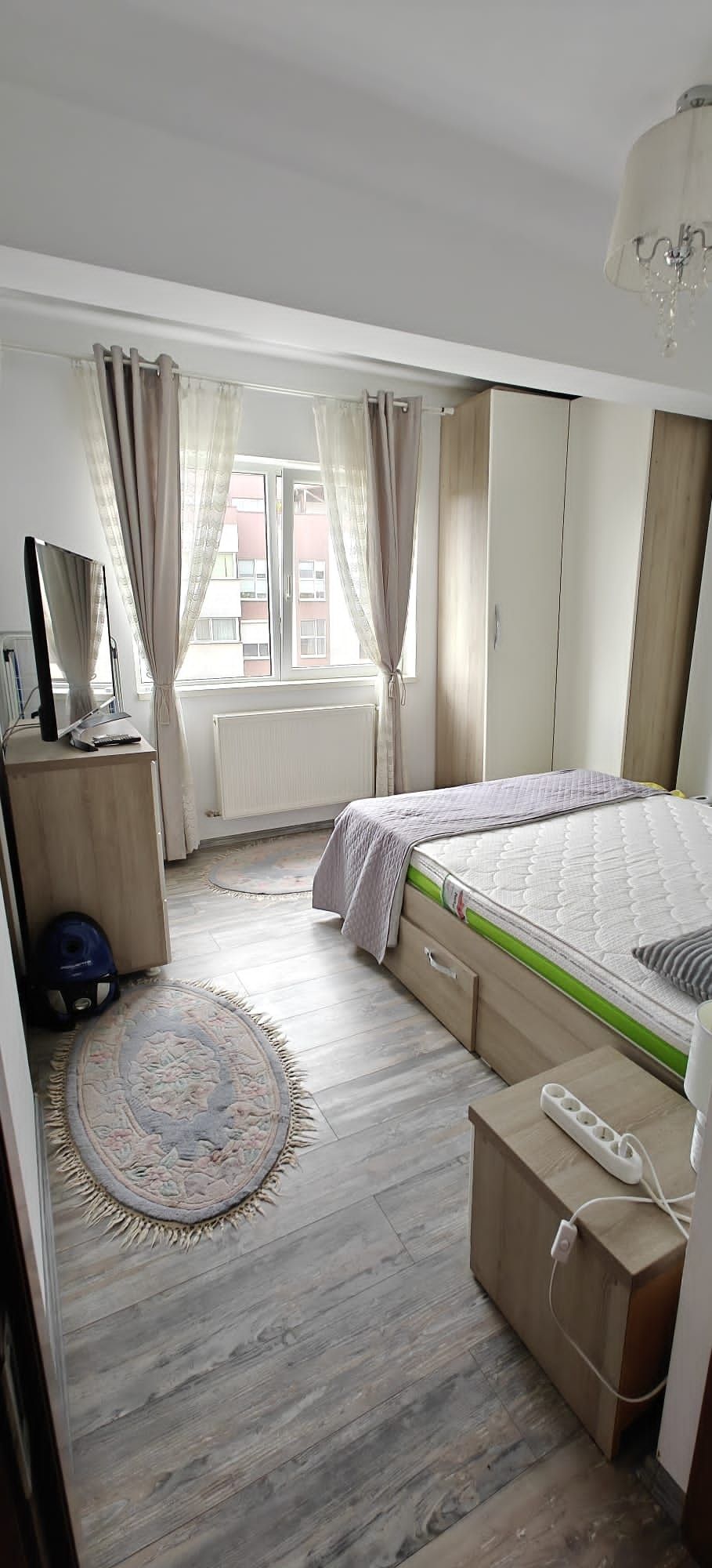 Închiriere apartament 2 camere Metrou Dimitrie Leonida