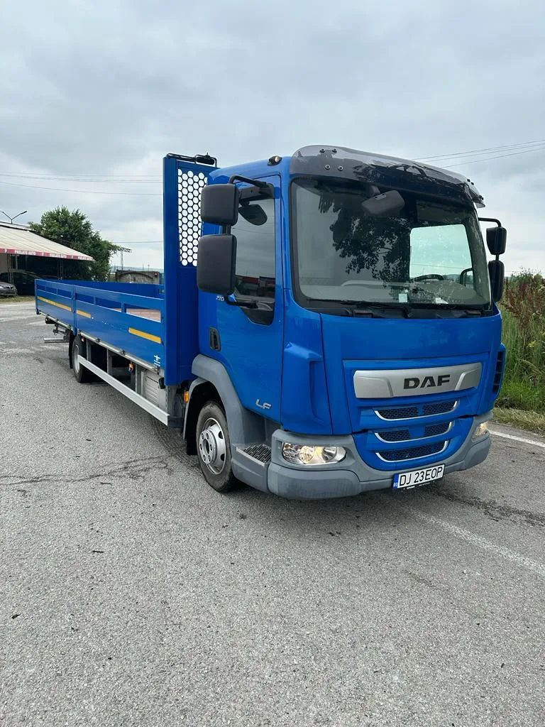 DAF LF 210 FA Stare Perfecta