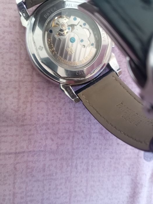 Patek phillipe Geneve