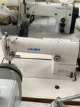 Masina pentru cusaturi de acoperire de tip Columbia JUKI MP-200