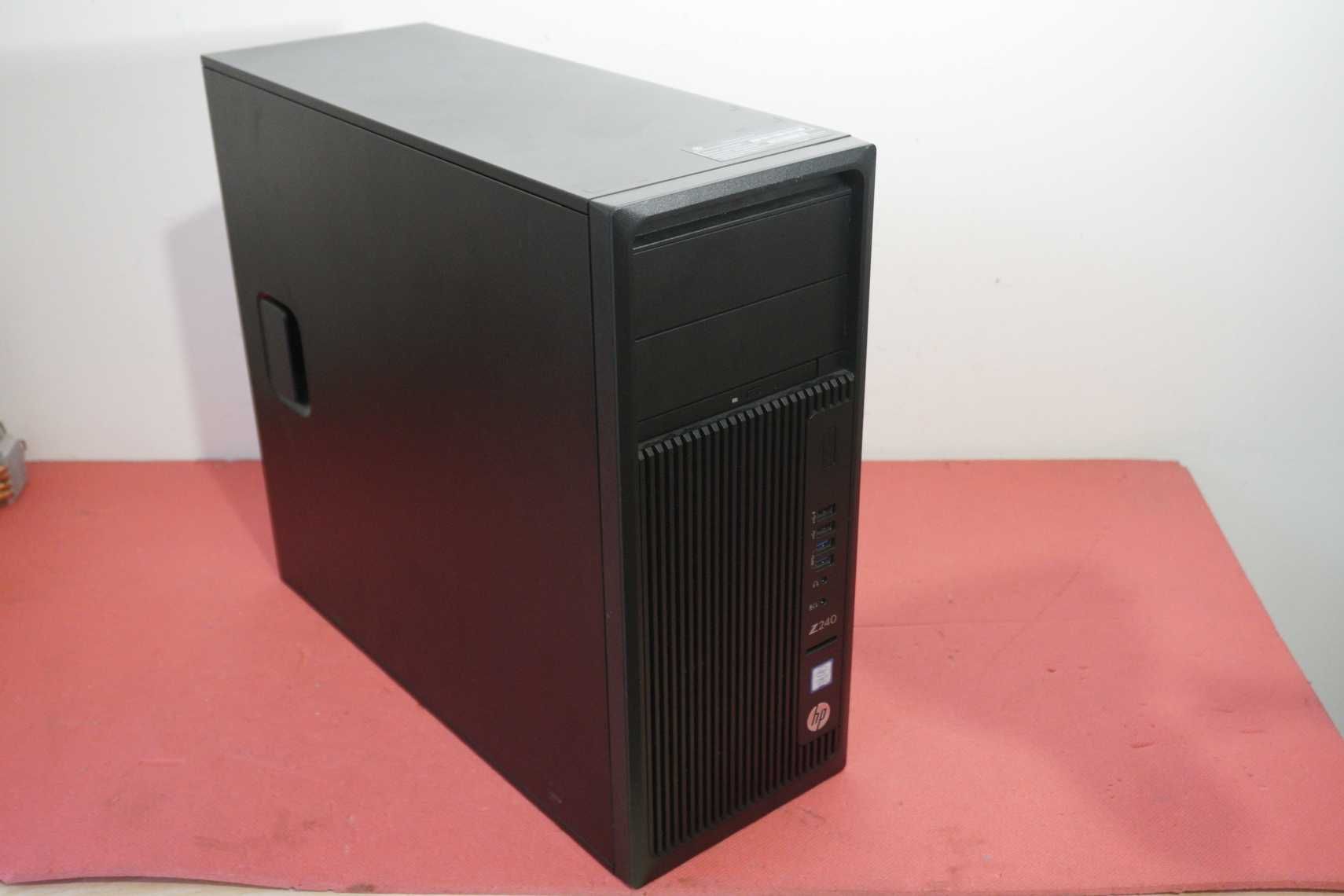 Бюджетен гейминг i7 6700/32GB DDR4 Gskill/ RX 5700 8GB/512GB gen4 NVMe