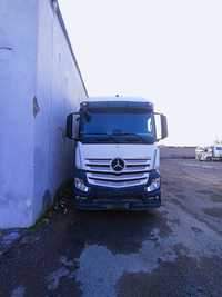 Продам Mercedes Benz Actros  evro 6