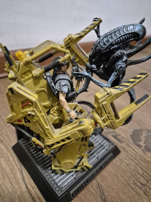 Aliens: Colonial Marines