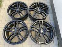 Jante Ford 18 Impecabile 5x108