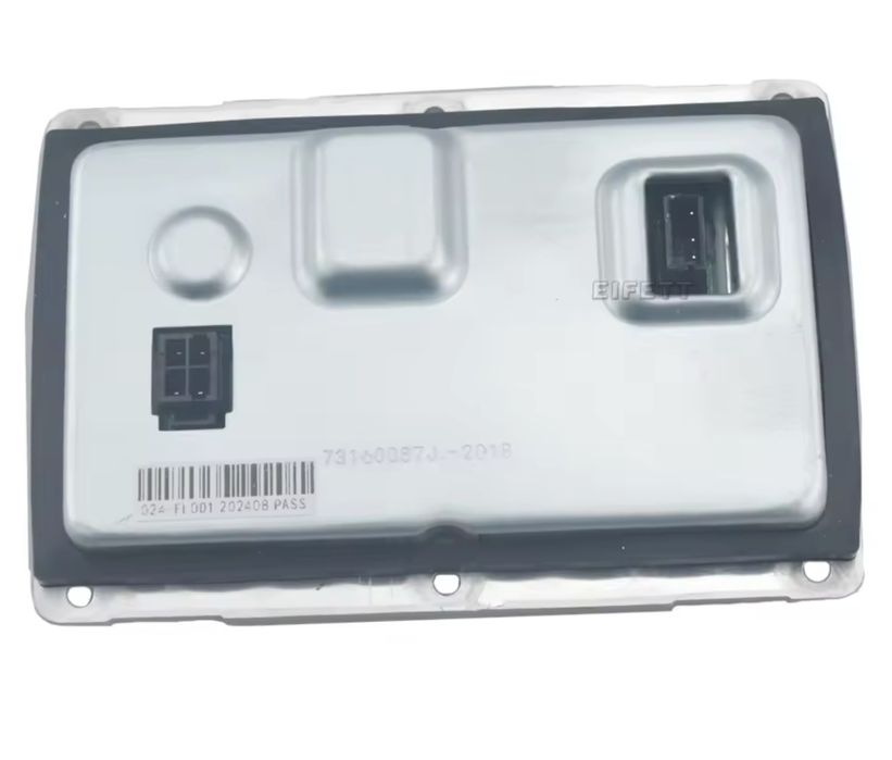 Droser Balast Calculator Xenon Far Balast Audi A4 B6 Vw Passat B6