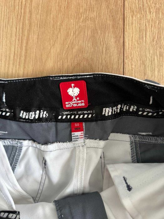 Engelbert Strauss 50 M barbati Motion pantaloni lungi