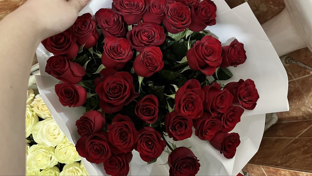 Букеты по хорошей цене