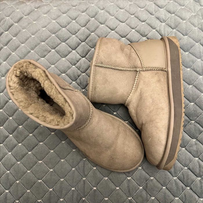 Угги,  размер 38