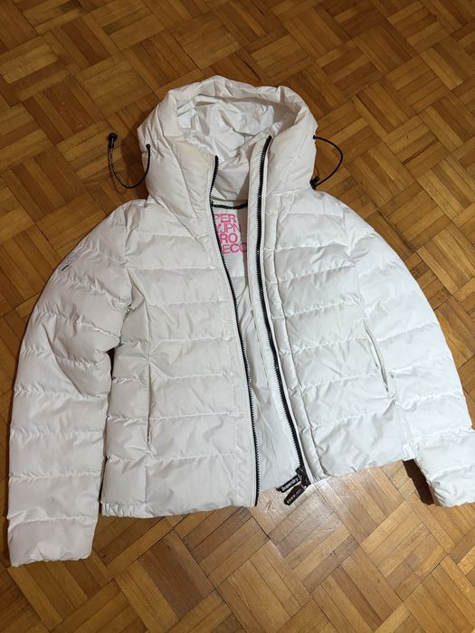 Дамско зимно яке Superdry