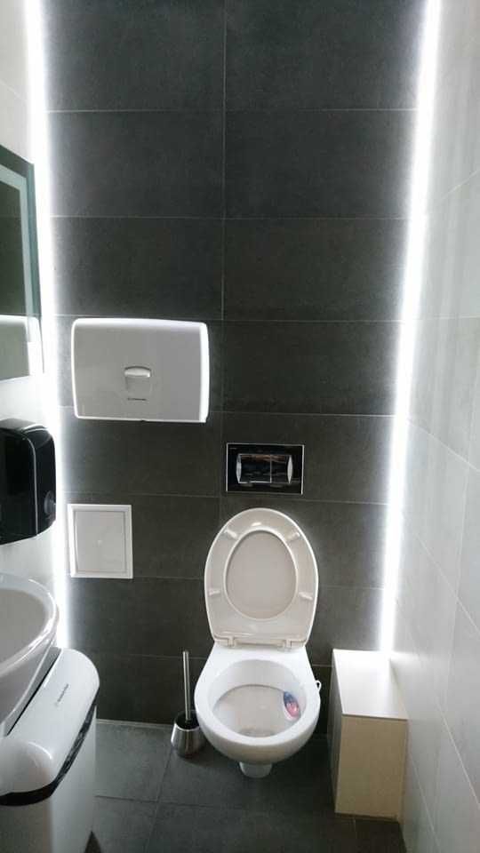 Продава се Заведение в Бургас, Меден рудник - зона А - 56 кв.м за 1893 €/кв.м - Снимка #10