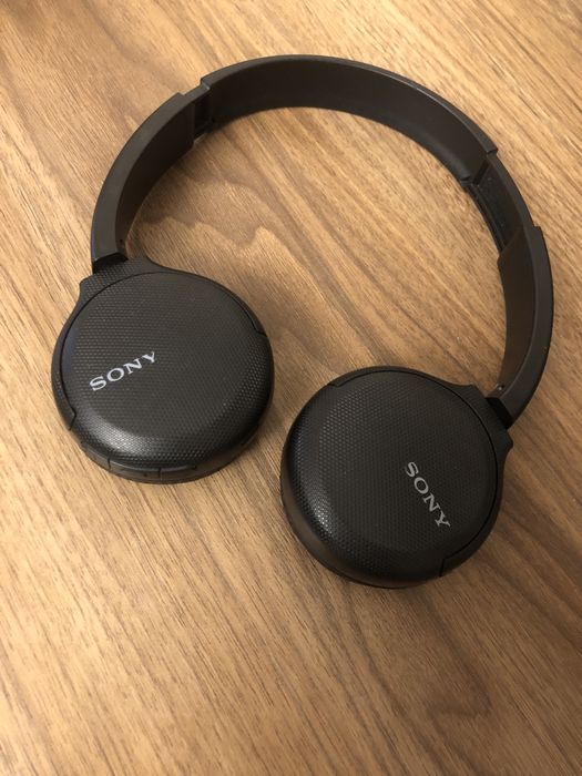 Наушники Sony беспороводные