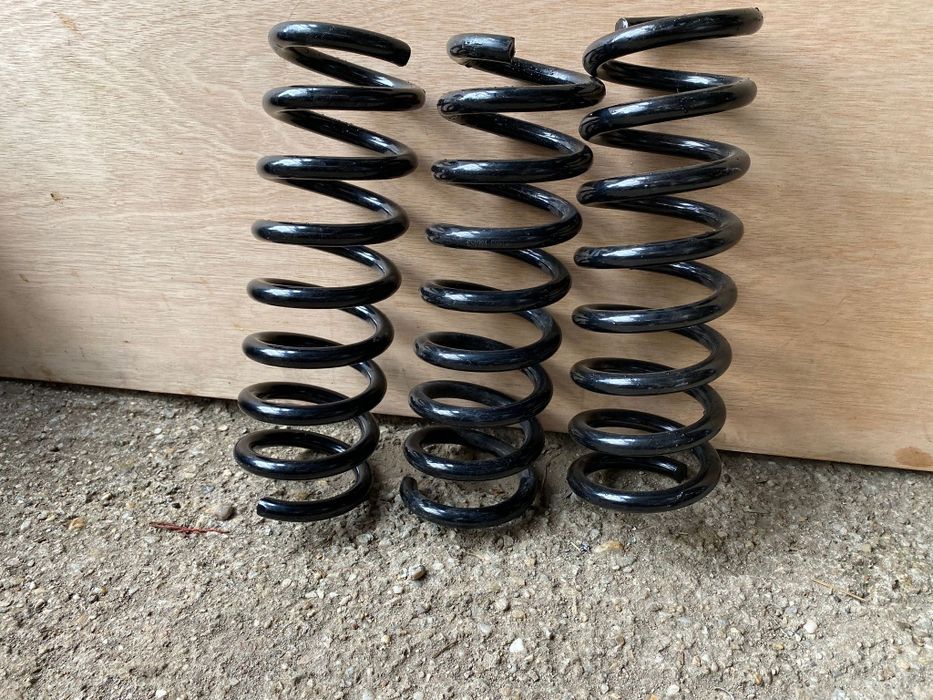 Arcuri spate noi Mercedes SLK 350 R171