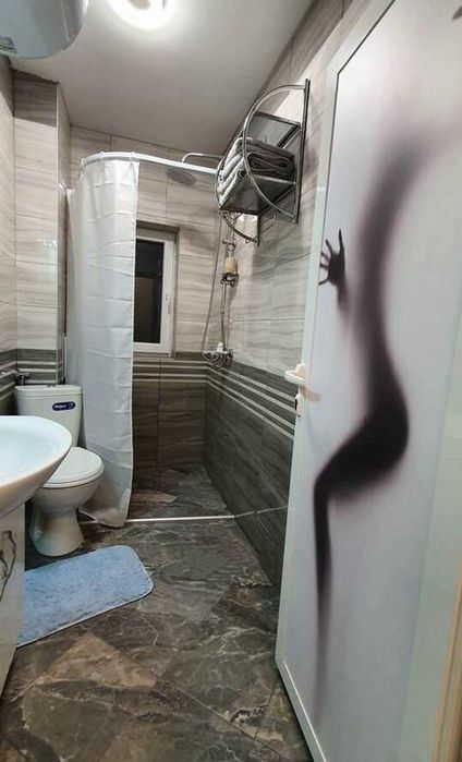 Дава се под наем Двустаен апартамент в Пловдив, Център - 55 кв.м за 400 € - Снимка #4